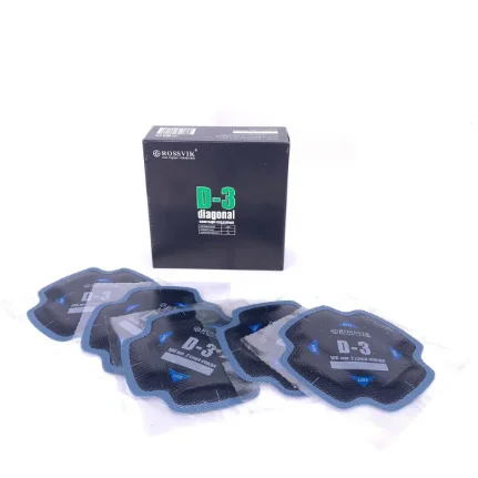 Фото для D-3 Пластырь Rossvik 100мм (10/360)