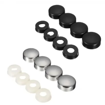 Фото для Колпачки декоративные на болты