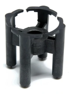 Фиксатор арматуры: Опора "Стульчик" №30