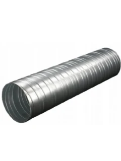 Воздуховод спирально-навивной 500мм