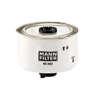 Топливный фильтр MANN WK8022х