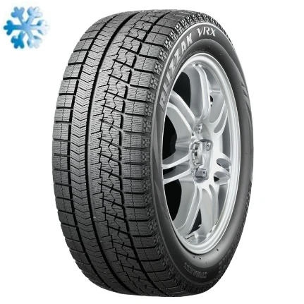 Фото для 195/60R15 (BLIZZAK VRX) 88S BRIDGESTONE автошины, 11925