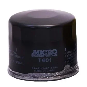 Фильтр масляный MICRO T-601/C-902