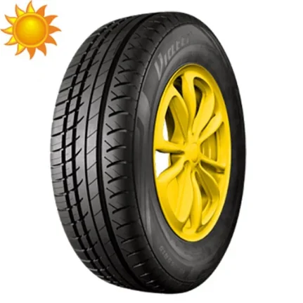 Фото для 185/65R15 (V-130) 88H VIATTI автошины, Россия