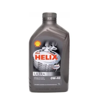 Моторное масло Shell Helix Ultra 0W-40 SL/CF (1л.) 550055859