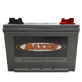 Аккумулятор MAXXIS (115А/ч) 115E41L, Корея