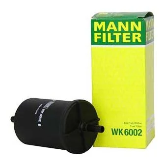 Топливный фильтр MANN WK6002