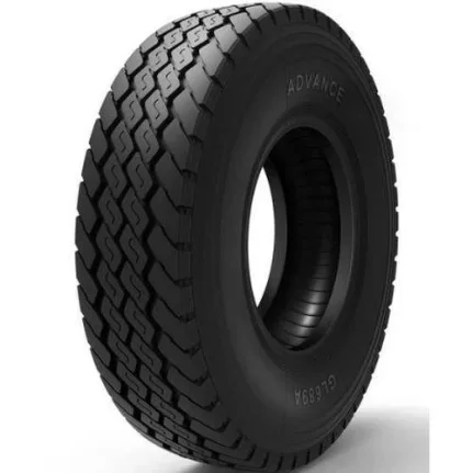 Фото для 385/65R22.5-20PR (GL689A) 160K (TL) ADVANCE автошины, Вьетнам