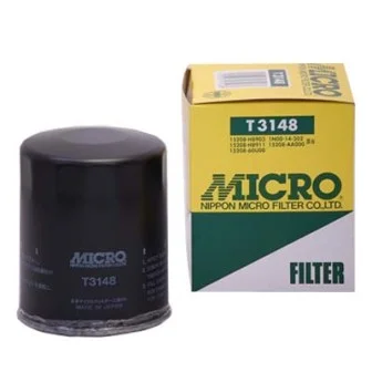 Фильтр масляный MICRO T-3148/C-207L