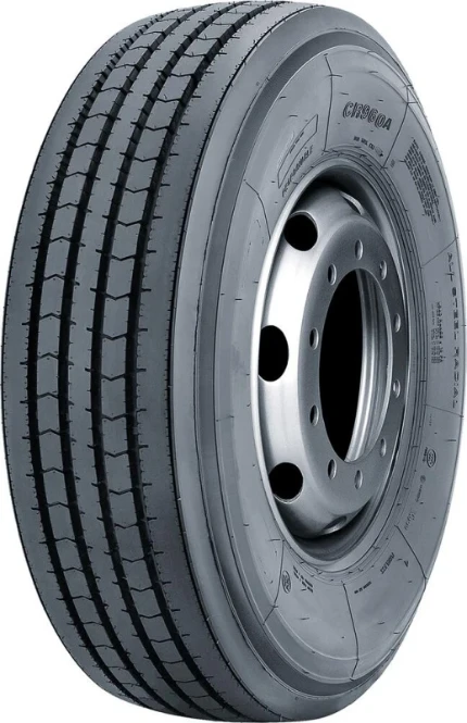 Фото для 215/75R17.5-14PR (CR960A) 128/126M GOLDEN CROWN автошины