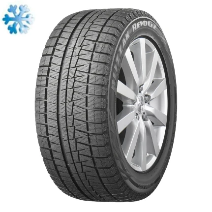 Фото для 215/55R17 (BLIZZAK REVO GZ) 94S BRIDGESTONE автошины, 12001