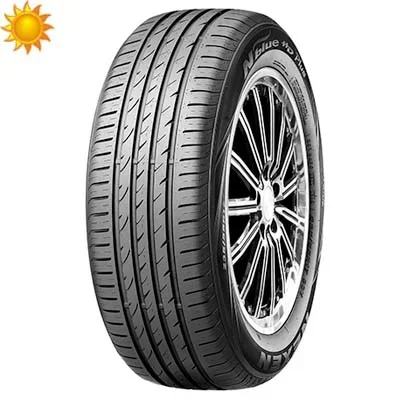 Фото для 175/60R15 (N'blue HD Plus) NEXEN автошины 15432