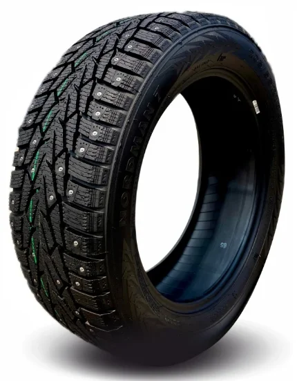 Фото для 185/70R14 (Nordman 7 шип.) 92T IKON TYRES автошины, TS82286