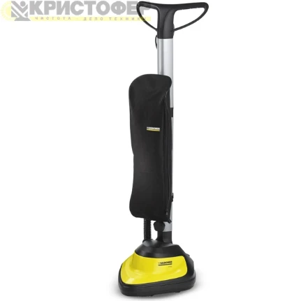 Фото для Полотер Karcher FP 303