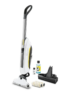 Фото для Электрошвабра Karcher FC 5 CORDLESS PREMIUM