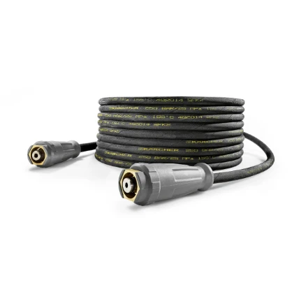 Фото для Шланг TR DN6 25MPa 10m