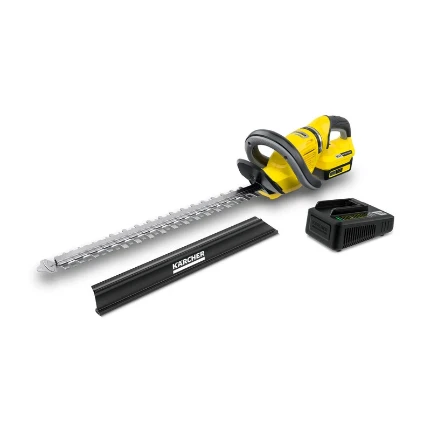 Фото для HGE 18-50 BATTERY SET Кусторез
