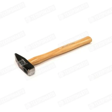 Фото для Молоток на 800 грамм с деревянной ручкой