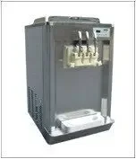 Фото для Фризер для мягкого мороженого BQ320T