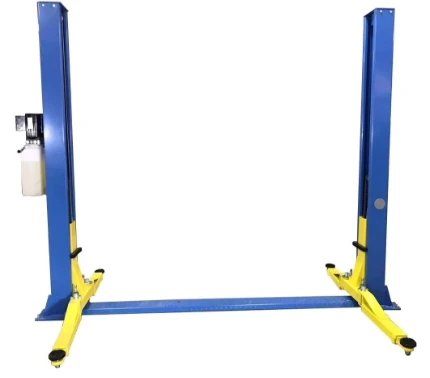 Фото для Подъемник 2-хст. г/п 3.2 т_не Bucher (380 V ТВ)