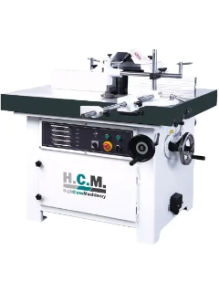 Фрезерный станок с уклонным ножным шпинделем MX5615A