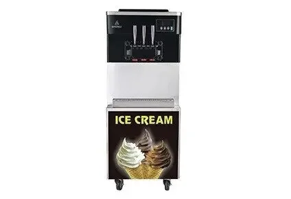 Фото для Фризеры для мягкого мороженого BQL- 825B