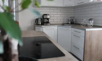 Кухонный фартук FM-36