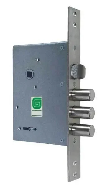 Фото для Замок врезной Гардиан (3В-3011) с длин.кл