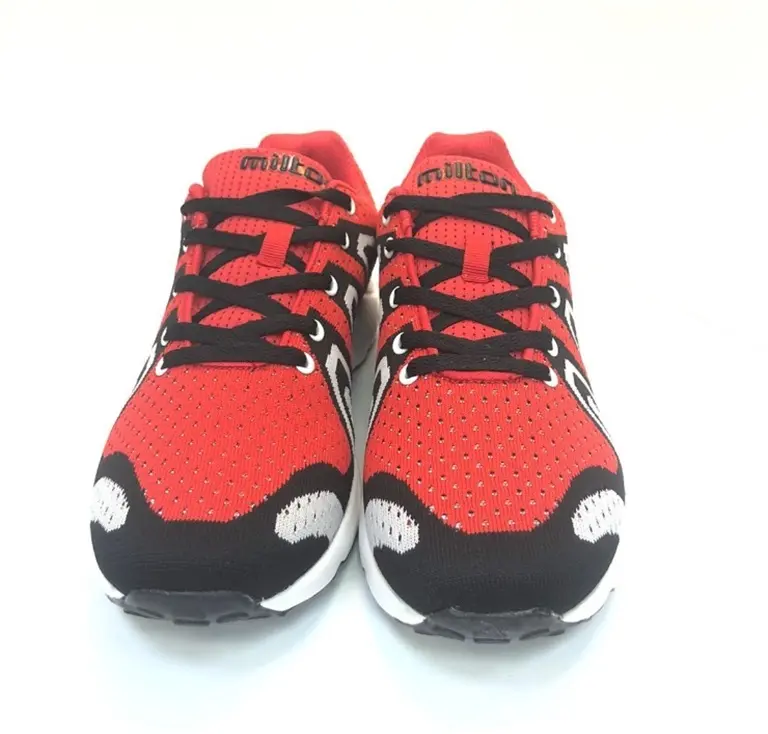 Спортивная обувь мужская MILTON, арт. 93024, гарантия 30 дней