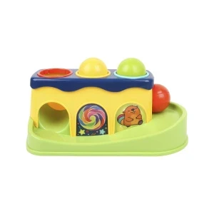 Фото для Стучалка-горка Lanson Toys c 1года