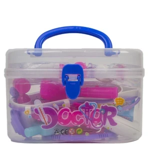 Фото для Сундучок доктора Ask the doctor