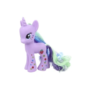 Фото для Набор игровой Лошадка пони с малышом дракончиком с 3лет