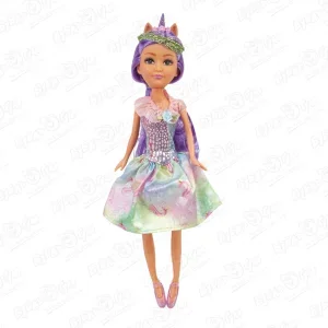 Фото для Кукла Sparkle Girls принцесса единорог в ассортименте