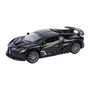 Фото для Машинка инерционная Bugatti Supercar 1:32 в ассортименте