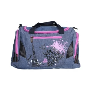 Фото для Сумка спортивная JUNGER Париж