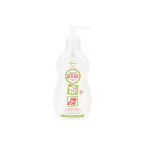 Фото для Мыло жидкое детское Свобода с 0 мес 250мл