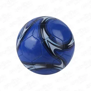 Фото для Мяч футбольный размер 5 в ассортименте