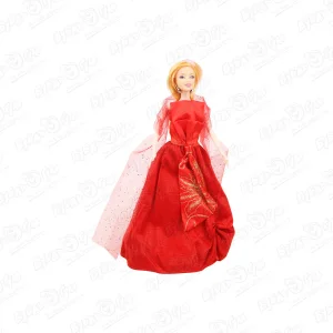 Кукла Lanson Toys Sofi в вечернем платье с аксессeсуарами