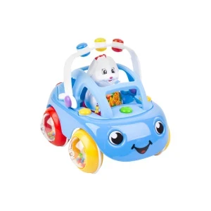 Фото для Машинка STELLAR Пышка с 1года