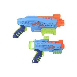 Фото для Набор бластеров Nerf Элит Джуниор Эксплорер