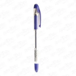 Ручка гелевая CENTRUM синяя