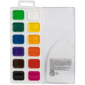 Фото для Акварель луч 12цветов