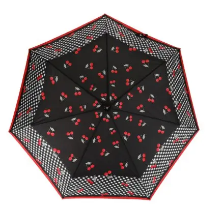 Женский зонт "Fabretti"