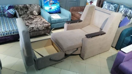 Кресло кровать София от производителя