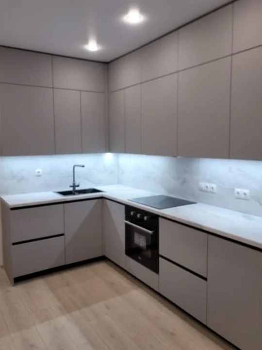 Кухонный гарнитур на заказ