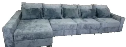 Фото для Большой угловой диван. Изготовление и продажа