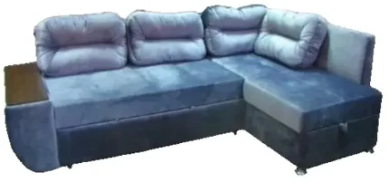 Угловой диван "Фаворит" от производителя