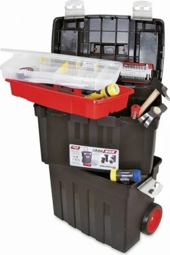 Фото для Ящик для инструмента №57 TAYG