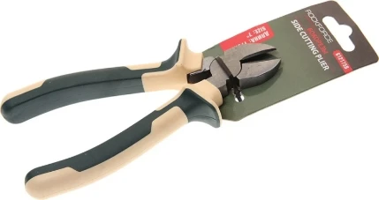Фото для Бокорезы L-175 мм 7" ROCKFORCE RF-612175B