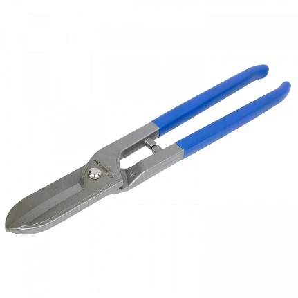 Фото для Ножницы по металлу 356мм, прямые KING TONY 74514